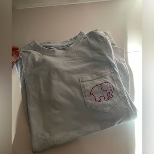 Ivory Ella long sleeve